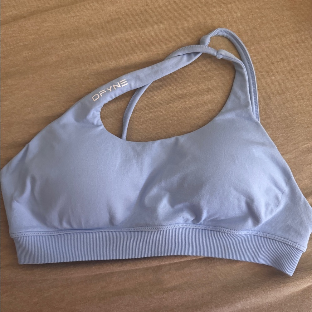 Dfyne bra